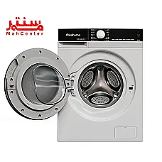 ماشین لباسشویی 9 کیلویی پاکشوما مدل l9w - دوم