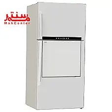 یخچال فریزر دیپوینت مدل t7plus -سفید - دوم