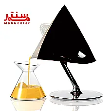 آب مرکبات گیری بوگاتی مدل 55vita مشکی - دوم