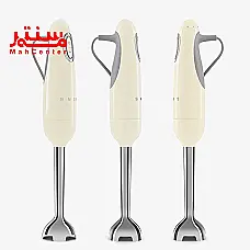 گوشت کوب برقی اسمگ مدل hbf11 کرم - دوم