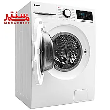ماشین لباسشویی 8 کیلوگرم اسنوا مدل swm-a81w - دوم