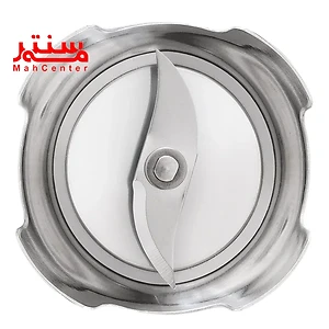 تیغه گوشت کوب برقی اسمگ مدل hbf03 کرم که دوتایی است