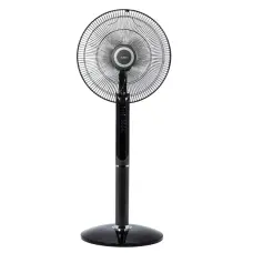 پنکه تولیپس مدل SF-406R - خاکستری مشکی