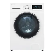 ماشین لباسشویی 8 کیلویی اسنوا مدل SWM-A81W