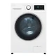 ماشین لباسشویی 8 کیلوگرم اسنوا مدل swm-a81w