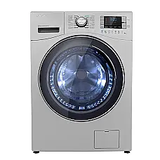 ماشین لباسشویی 8 کیلویی اسنوا مدل swm-d80s