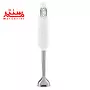 بدنه گوشت کوب برقی اسمگ مدل hbf03 سفید که از رو به رو است