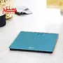 ترازو تفال مدل 1503 که روی زمین قرار دارد