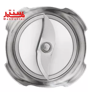 تیغه گوشت کوب برقی اسمگ مدل hbf03 سفید که دوتایی است