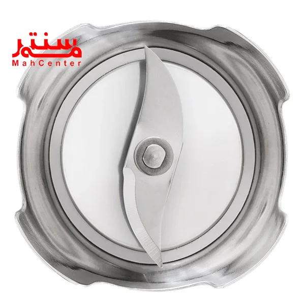 تیغه گوشت کوب برقی اسمگ مدل hbf03 سفید که دوتایی است