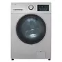ماشین لباسشویی 8 کیلوگرم اسنوا مدل swm-a81s