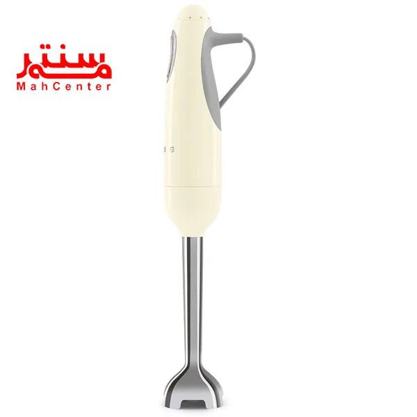 سمت راست بدنه گوشت کوب برقی اسمگ مدل hbf03 کرم است