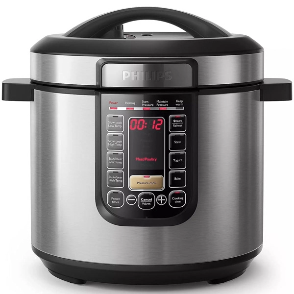 مولتی کوکر فیلیپس مدل hd2237