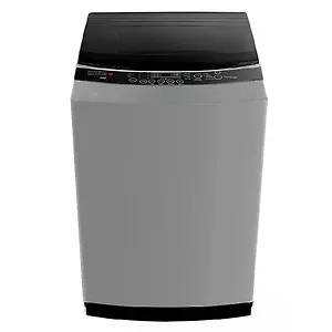 ماشین لباسشویی 12 کیلویی پاکشوما مدل tlab-1201s سفید