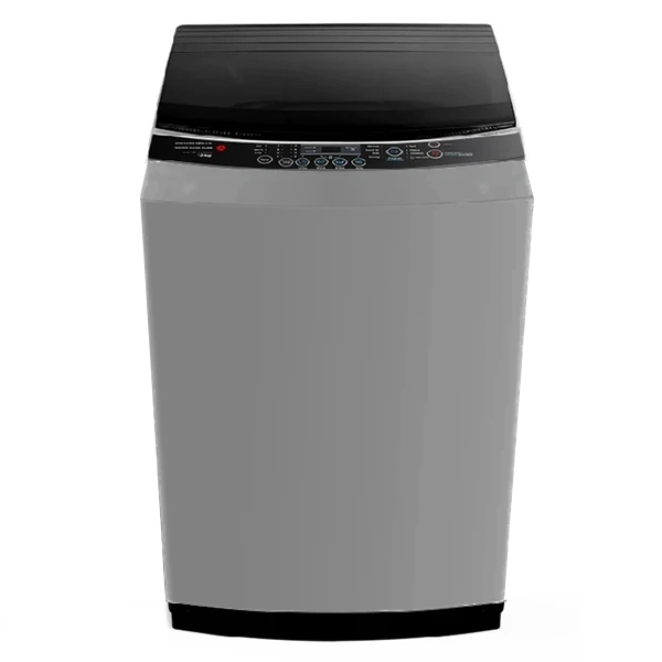 ماشین لباسشویی 12 کیلویی پاکشوما مدل tlab-1201s سفید