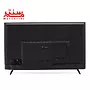 پشت تلویزیون 75 اینچ هوشمند اسنوا مدل ssd-75ls600u