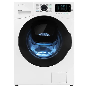 ماشین لباسشویی 9 کیلویی اسنوا مدل swmf92