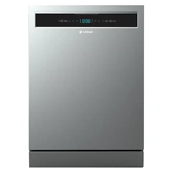 ماشین ظرفشویی 13 نفره اسنوا مدل sdw-a11s