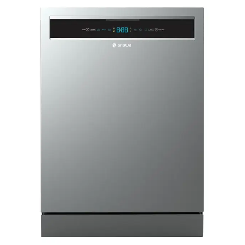 ماشین ظرفشویی 13 نفره اسنوا مدل sdw-a11s