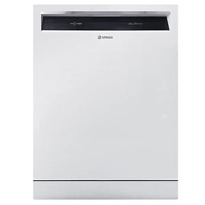 ماشین ظرفشویی 13 نفره اسنوا مدل sdw-a11w