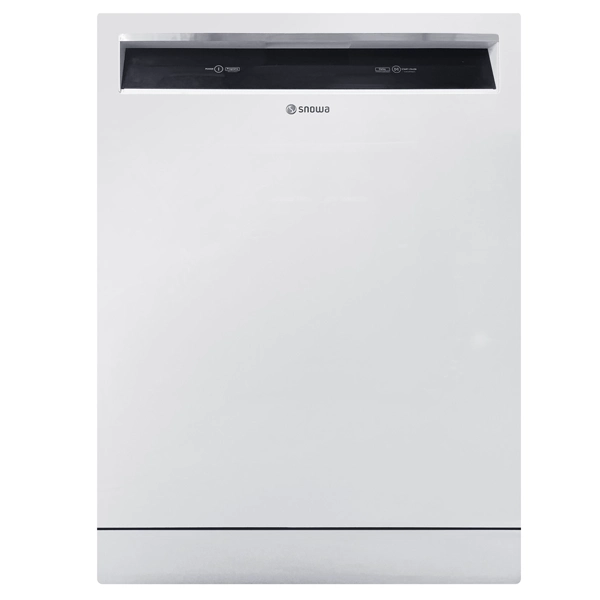 ماشین ظرفشویی 13 نفره اسنوا مدل sdw-a11w