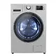 ماشین لباسشویی 8 کیلویی اسنوا مدل swm-d80s