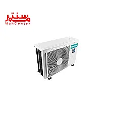 کولر گازی هایسنس مدل HRTC-12TQ سرد - دوم