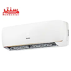 کولر گازی هایسنس مدل 09TG - دوم