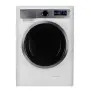 ماشین لباسشویی دوو سری ذن لایف 8 کیلویی مدل lm-861ws