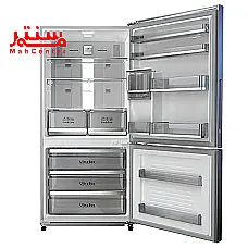 یخچال فریزر پایین دوو سری اولتیمو مدل bmi-30ss - دوم
