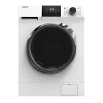 ماشین لباسشویی دوو سری سانسو 8 کیلویی مدل LM-811W