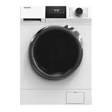 ماشین لباسشویی دوو سری سانسو 8 کیلویی مدل LM-811W