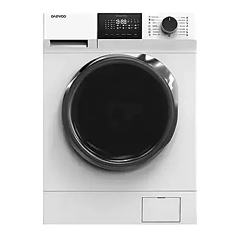 ماشین لباسشویی دوو 8 کیلویی مدل lm-811w