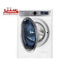 ماشین لباسشویی دوو سری ذن لایف 8 کیلویی مدل lm-861ws - دوم