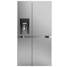 ساید بای ساید 32 فوت دوو سری سینسان - مدل SXI20-20S