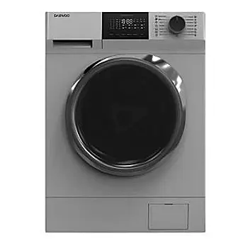 ماشین لباسشویی دوو 8 کیلویی مدل lm-811s