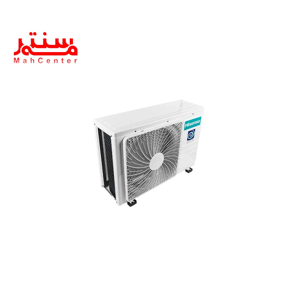 کمپرسور کولر گازی هایسنس مدل 12tg