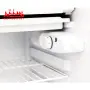 ولوم چرخشی که در قسمت زیر جایخی و در سمت راست قرار دارد و برای کنترل دمای داخل یخچال است.