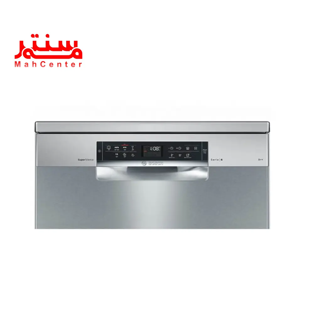 پنل نمایش ماشین ظرفشویی بوش