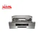 پنل ظرفشویی بوش مدل sms8zdi86q