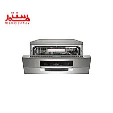 ظرفشویی بوش مدل sms8zdi86q - دوم