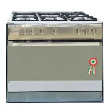 اجاق گاز فلیم ایتالیا مدل 8005961IFM