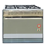 اجاق گاز فلیم ایتالیا مدل 8005961IFM