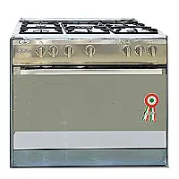اجاق گاز فلیم مدل 8005961IFM