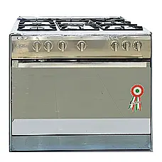 اجاق گاز فلیم مدل 8005961ifm