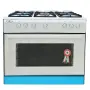 اجاق گاز فلیم مدل 8005951ifm