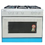 اجاق گاز فلیم ایتالیا مدل 8005951IFM