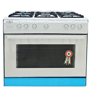 اجاق گاز فلیم مدل 8005951ifm