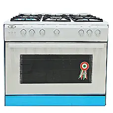 اجاق گاز فلیم مدل 8005951ifm