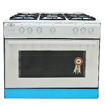 اجاق گاز فلیم مدل 8005951ifm